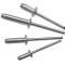 Nituri pop 3.2 mm x 6 mm, set 100 bucati