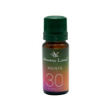 Ulei parfumat aromaterapie menta 10ml - aroma land, Stonemania Bijou