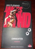 IAN FLEMING JAMES BOND CARACATITA