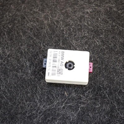 Amplificator de antena BMW 3 E90 2009 OEM: 9110621 3165750 foto