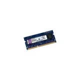 Memorie Laptop - Kingston 4gb, 2rx8 pc3-10600s