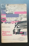 Moartea unei haimanale - Erskine Caldwell