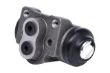 Cilindru receptor frana Fiat Fullback Pick-Up; Mitsubishi L200 / Triton, L200 Triton Sasiu Motor 2.4 D 4x4, 2.5 DI-D, 2.5 DI-D 16V 4WD, 2.5 DI-D