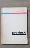 STRAVINSKI - Roman Vlad, Didactica si Pedagogica