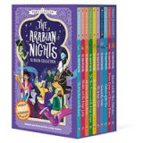 The Arabian Nights Children&#039;s Collection (Easy Classics): 10 Book Box Set