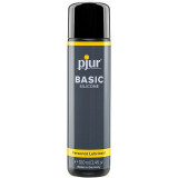 Pjur Basic Silicone gel lubrifiant 100 ml