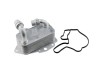 Radiator ulei motor, Termoflot Opel Insignia 2.0cdti 2012-, Astra J 2.0cdti 2009-, Saab 9-3 1.9ttid 2007-, Fiat Bravo 2.0jtd 2008-, NTY CCL-PL-005A