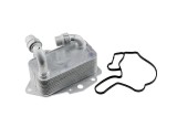 Radiator ulei motor, Termoflot Opel Insignia 2.0cdti 2012-, Astra J 2.0cdti 2009-, Saab 9-3 1.9ttid 2007-, Fiat Bravo 2.0jtd 2008-, NTY CCL-PL-005A