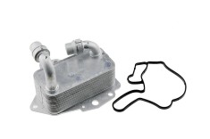 Radiator ulei motor, Termoflot Opel Insignia 2.0cdti 2012-, Astra J 2.0cdti 2009-, Saab 9-3 1.9ttid 2007-, Fiat Bravo 2.0jtd 2008-, NTY CCL-PL-005A