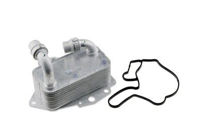Radiator ulei motor, Termoflot Opel Insignia 2.0cdti 2012-, Astra J 2.0cdti 2009-, Saab 9-3 1.9ttid 2007-, Fiat Bravo 2.0jtd 2008-, NTY CCL-PL-005A foto