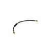 Furtun frana VW EOS (1F7 1F8) 1.4 TSI 2007 - prezent CORTECO 19036319, Volkswagen
