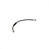 Furtun frana VW GOLF VI (5K1) 2.0 R 4motion 2009-2011 CORTECO 19036319, Volkswagen