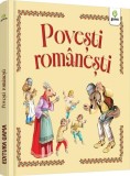 Cumpara ieftin Povești rom&acirc;nești (Ediția 2025) - Hardcover - *** - Gama