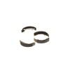 Set saboti frana FORD KA RB BREMBO S24529