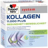 Kollagen (Colagen) 11000 Plus System 10monodz