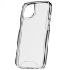 Husa pentru Samsung Galaxy A52s 5G A528 / A52 5G A526 / A52 A525, OEM, Crystal, Transparenta