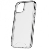 Husa pentru Samsung Galaxy A52s 5G A528 / A52 5G A526 / A52 A525, OEM, Crystal, Transparenta