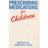 Prescribing medications for children