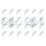 Planetara Mercedes Cla35amg C118, X118 2019-, Gla35amg H247 2020-, Spate, Dreapta, CV Automata, A2473505701