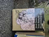 Tom Sawyer lb. maghiara vintage