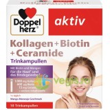 Kollagen + Biotin + Ceramide 10 monodoze