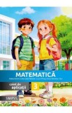 Matematica Clasa 3 Caiet de Aplicatii Autori Taut, Achim, Patrichi, Piros