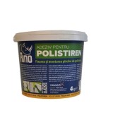 Cumpara ieftin RINO Adeziv de Polistiren 4kg