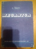 Mecanica curs de culegere si probleme-Emil Tocaci, Alta editura