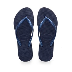 Papuci Unisex, Havaianas, Slim 4000030-0555 - 41/42