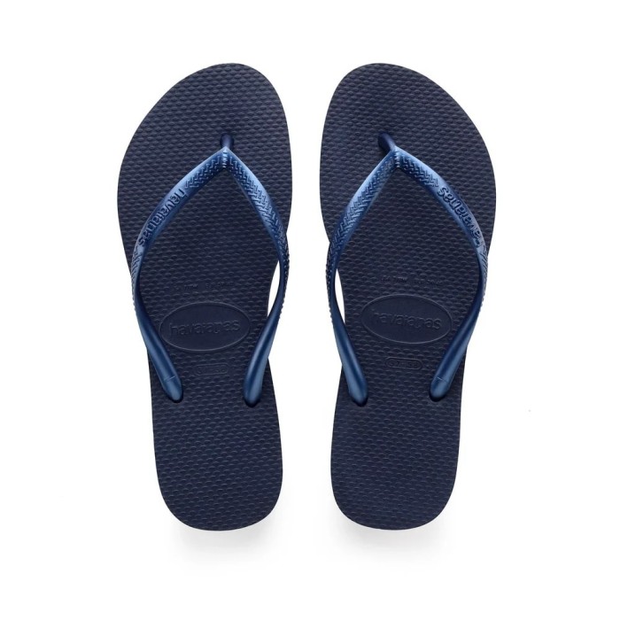 Papuci Unisex, Havaianas, Slim 4000030-0555 - 43/44