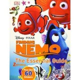 Disney Pixar Finding Nemo