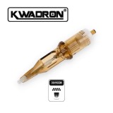 Ace Tatuat KWADRON 0.35mm 35/9RM SEM-MT (Soft Edge Magnum) Profi - Precizie si Performanta Premium