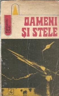 Oameni si stele