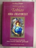 Invataturile lui Tobias- Geoffrey Hoppe