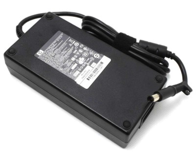 Incarcator HP 600082 001 180W, PA 1181 02 180W, EliteBook 8530P 180W, EliteBook 8530W 180W, Pavilion HDX9000 foto
