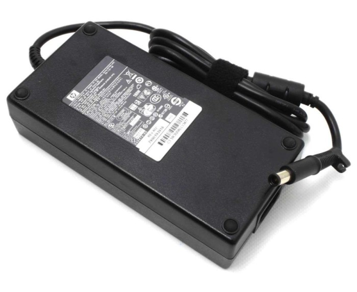 Incarcator HP 600082 001 180W, PA 1181 02 180W, EliteBook 8530P 180W, EliteBook 8530W 180W, Pavilion HDX9000