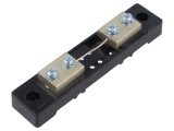 Şunt Curent 6A 60mV Clasa 0,5 CROMPTON - TE CONNECTIVITY 860-92MG
