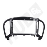 Cumpara ieftin Rama adaptoare Nissan Juke (2004-2016) pentru Navigatii multimedia Android de 9 Inch - HUB64