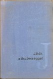 Berkesi Andr&aacute;s &ndash; J&aacute;t&eacute;k a tisztess&eacute;ggel