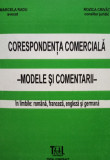 Marcela Radu - Corespondenta comerciala (1995)