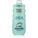 Garnier Ambre Solaire lotiune hidratanta dupa plaja 400 ml