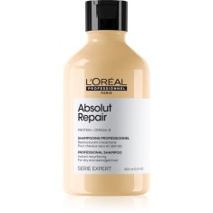 L&rsquo;Or&eacute;al Professionnel Serie Expert Absolut Repair Sampon de restaurare in profunzime pentru păr uscat și deteriorat 300 ml