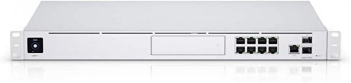 Router Ubiquiti UniFi Dream Machine Pro UDM-PRO SafetyGuard Surveillance