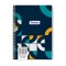 Caiet A5 spirala 100 file Forster