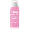 Chilly Delicate No Rinse demachiant spumant delicat pentru igiena intima 100 ml