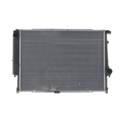 Radiator racire Bmw Seria 5 E34, 01.1989-06.1992 Motorizare 3, 5 R6 Model M5, 3, 8 R6 Model M5, cutie Manuala, dimensiune 610x440x42mm, Aftermarket foto