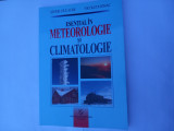 CIULACHE/IONAC - ESENȚIAL &Icirc;N METEOROLOGIE ȘI CLIMATOLOGIE