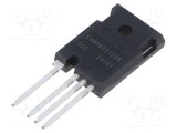 Tranzistor N-MOSFET SiC 1,2kV 46A TO247-4 SMC DIODE SOLUTIONS