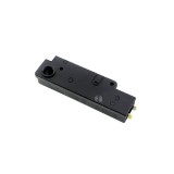 Inchizator electric masina de spalat rufe CANDY, Piesa originala, Coduri 90476490 09508607, Compatibil Hoover Fagor