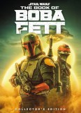 Star Wars: The Book of Boba Fett Collector&#039;s Edition